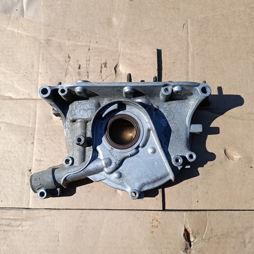 Genuine honda b16a2 engine oem - honda,