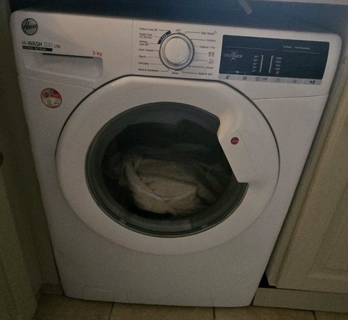 Hoover wash 300 lite - h-wash,
