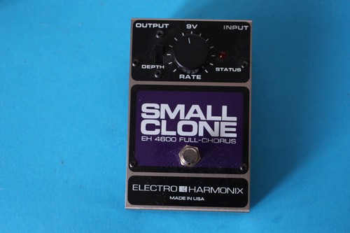 Small clone electro - clone,