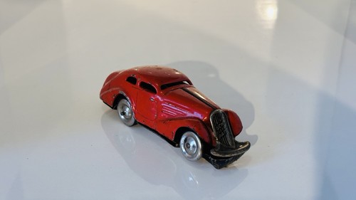 Vintage schuco mirako 1001 - vintage,