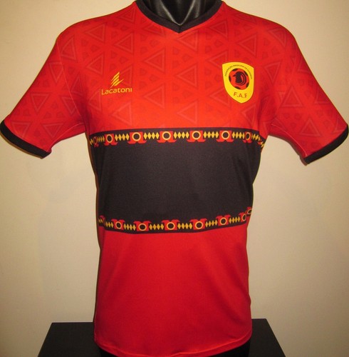 Angola national team lacatoni - national,