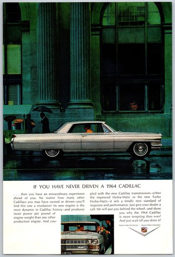 Vintage print you have - if,