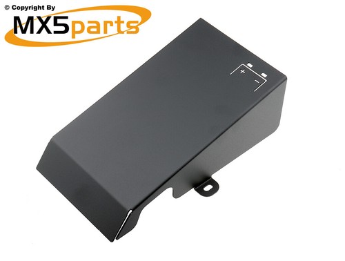 Davefab mx5 aluminium battery - aluminium,