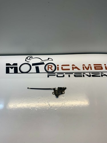 Honda nsr 125 jc20 seat - honda,