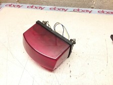 YAMAHA TDM 850 MOTORCYCLE PART