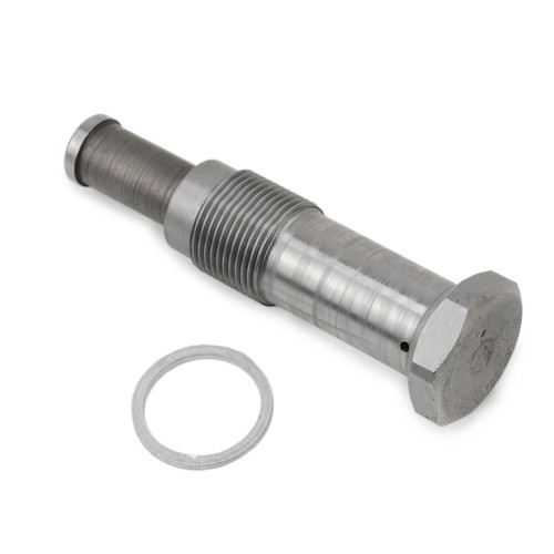 Timing chain tensioner - chain,