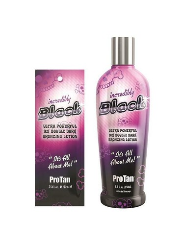 Pro tan incredibly - pro,