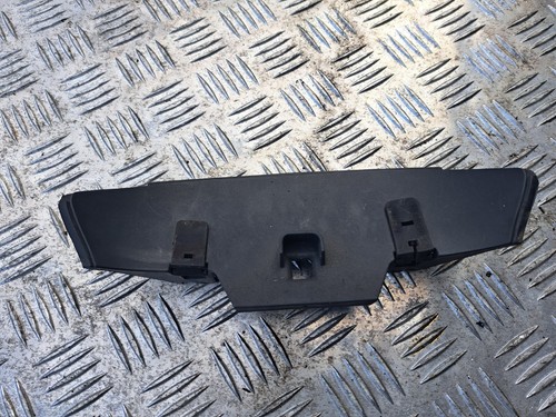 Seat lock cover bmw - f, 650