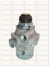 NEW Dennis Dart Throttle Valve