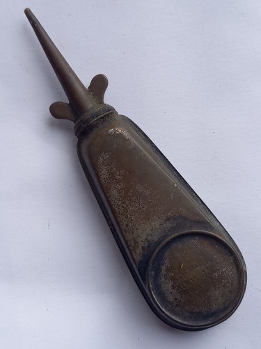Original vintage joseph lucas - vintage,