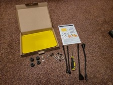 Third Hand Soldering, Model