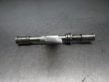 Kawasaki ZZR1100 C Motorcycle