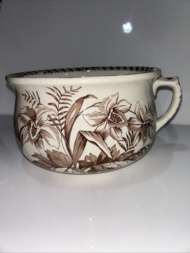 Antique 1880s brown - 1880s,