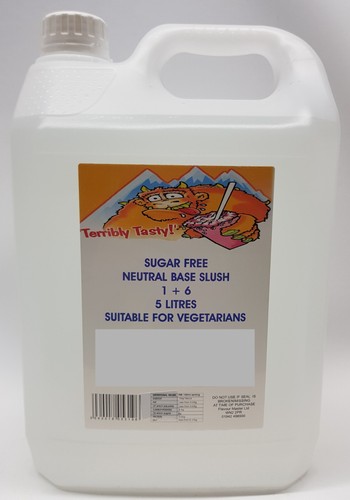 1x5 ltr sugar - 1x5,