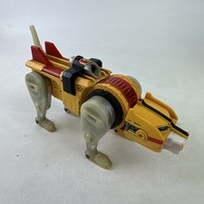 Vintage 1981 Diecast Metal