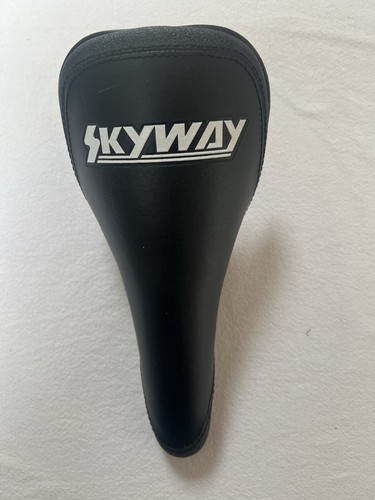 Skyway bmx seat - skyway,