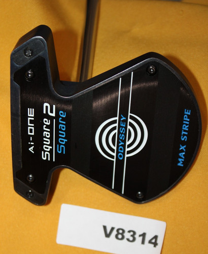 Odyssey one square two - odyssey,