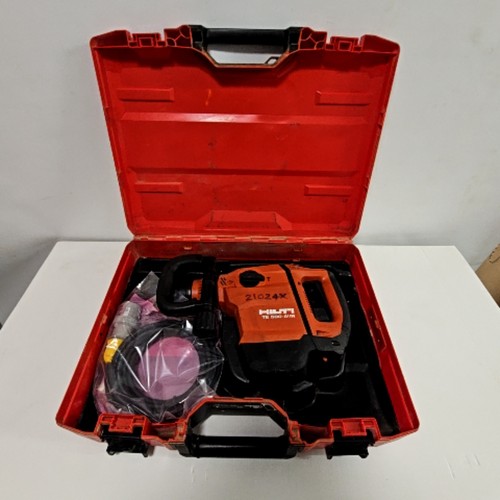 Hilti 500 avr - hilti, te