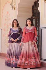 Ready to Wear Lehenga Choli