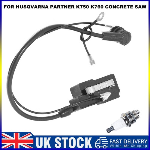 Ignition coil module for - ignition,