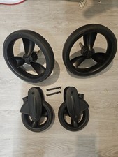 Icandy Peach 1,2,3,4,5,6 Front