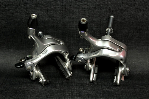 Great shimano dura - great, br-7800