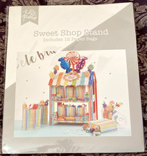 Large Sweet Shop Stand - with