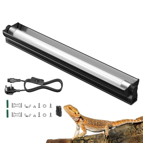 Uvb uva light reptile - uvb,