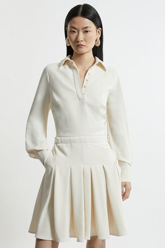 Karen millen shirt - karen, mini