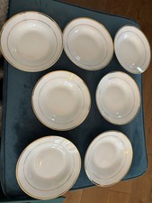 Vintage Trade Winds Tableware
