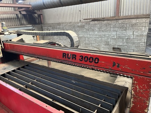 Kerf rur 3000 cnc - kerf,