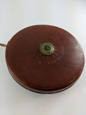 Chesterman 1941 vintage