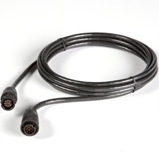 Lowrance Transducer Extension Cable 10FT - LSS-1 - LSS-2 - HDS 9 Pin - Totalscan