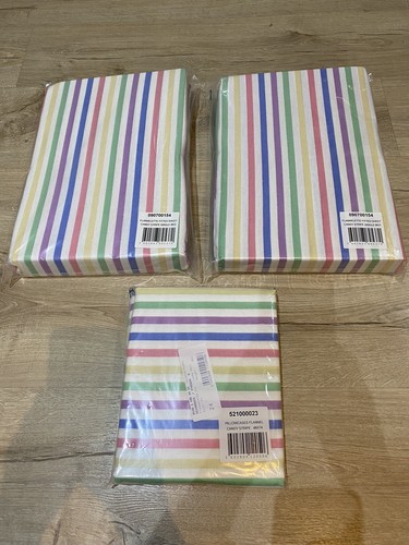 Vintage candy stripe - vintage,