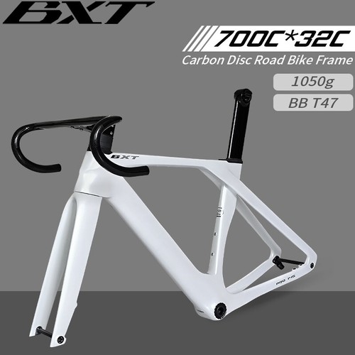 Bxt carbon fiber - fiber, road