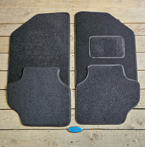 Ford escort mk4 - mk4, floor