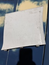 Genuine Mercedes 190e Cosworth 16v W201 Fr O/S Body Kit Panel