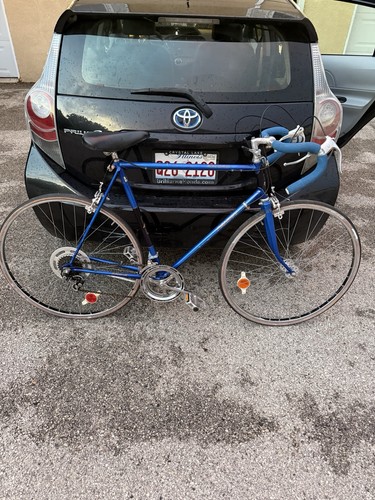 Vintage the raleigh - vintage,