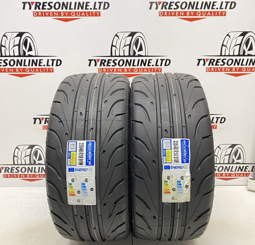 235 18 accelera 651 - 18,