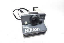 Polaroid - The Button SX-70