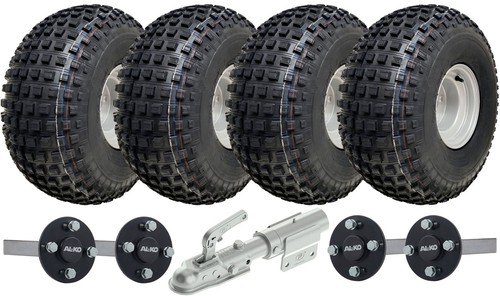 22x11 knobby atv quad - knobby,
