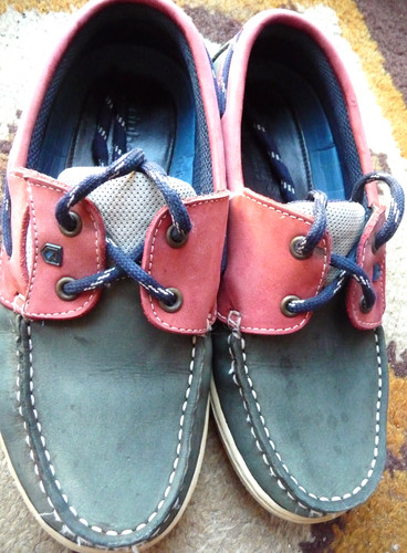 Dubarry ireland sailing - of, sailing/