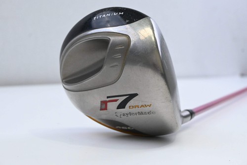 Ladies club taylormade draw - ladies,