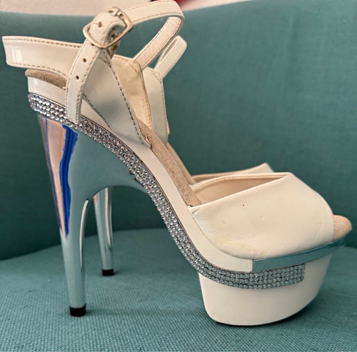 Pleaser platform pole dance - pleaser,
