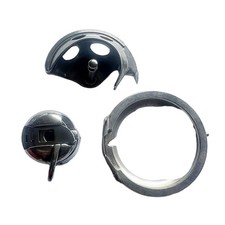 1set Bobbin Case and Hook and