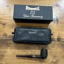 Stanwell Model 107 75 Year