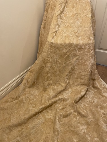 Heavy gold yellow bespoke - gold,