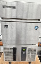 HOSHIZAKI IM30 CNE ICE CUBE MACHINE MAKER MAKES 28KG ICE ADAY, 2 IN STOCK IN VGC