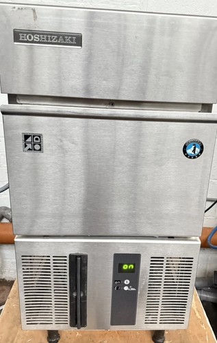 Hoshizaki im30 cne ice - im30,