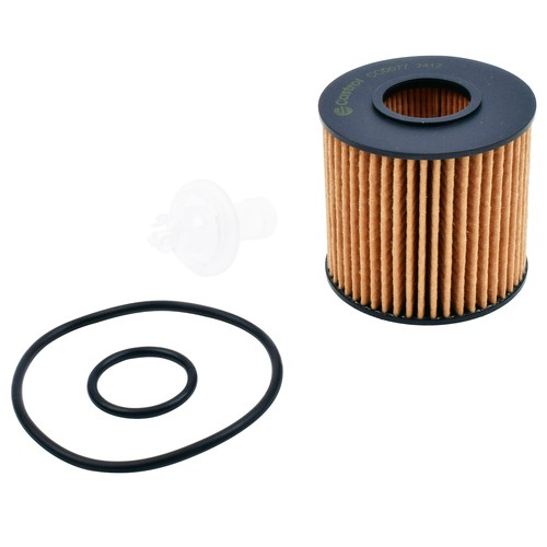 Oil filter castrol - filter, filters